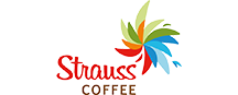 Strauss Coffee