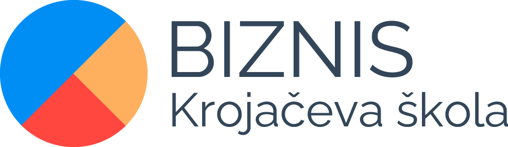 Krojačeva škola - Biznis